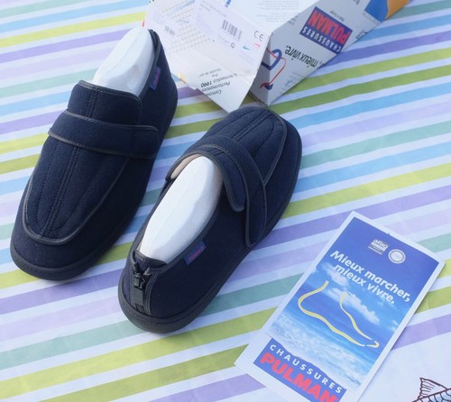 Chaussures chaussons
