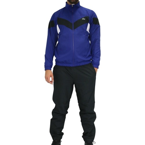 Men lacoste tennis sport zip - lacoste,