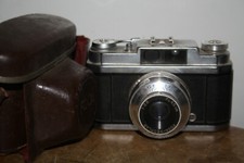 Appareil photo FOCA Sport