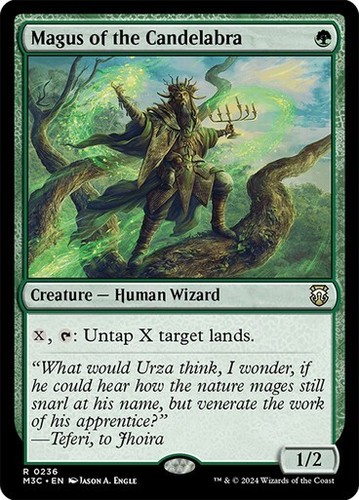 Mtg modern horizons - modern, tricky