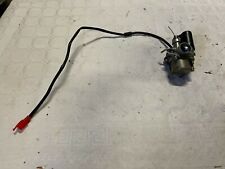 CARBURATEUR - PEUGEOT 50 TKR