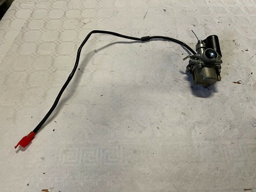 Carburateur peugeot 50 tkr - 50,
