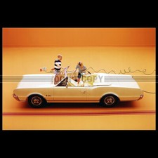 Photo A.009693 OLDSMOBILE