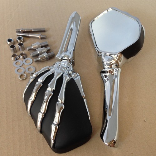 Claw skeleton hand - hand, for