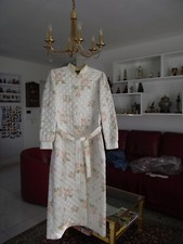 ROBE DE CHAMBRE POUR FEMME