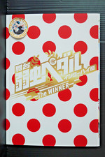 Wataru Watanabe : Butai Yowamushi Pedal Interhigh Hen - The Winner - Pamphlet