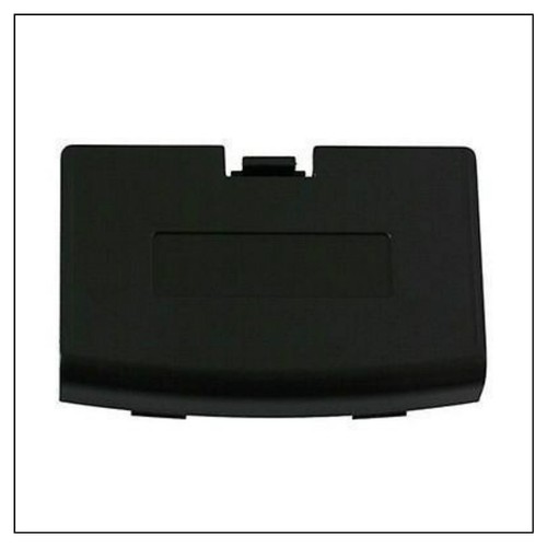 Cache pile noir - cache,