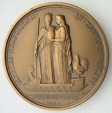 MEDAILLE LOUIS-PHILIPPE  