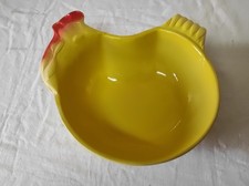 Plat creux, Saladier en forme