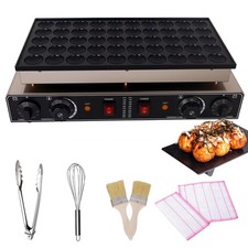50PCS Mini Dutch Pancake