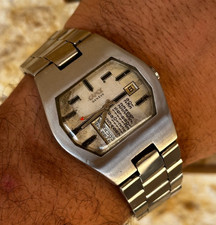 Montre Vintage Camy Geneve