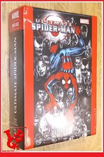 ULTIMATE SPIDER-MAN OMNIBUS