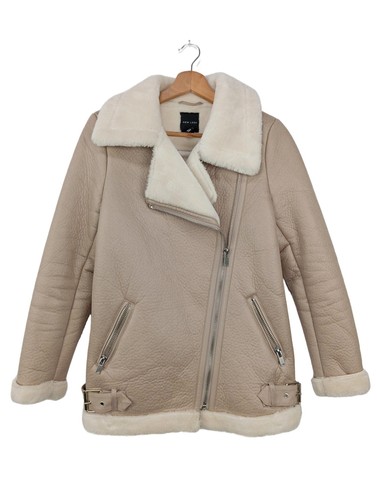 New look veste fausse - look,