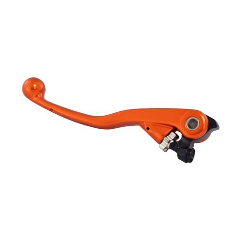 Levier embrayage forgé - d'embrayage,