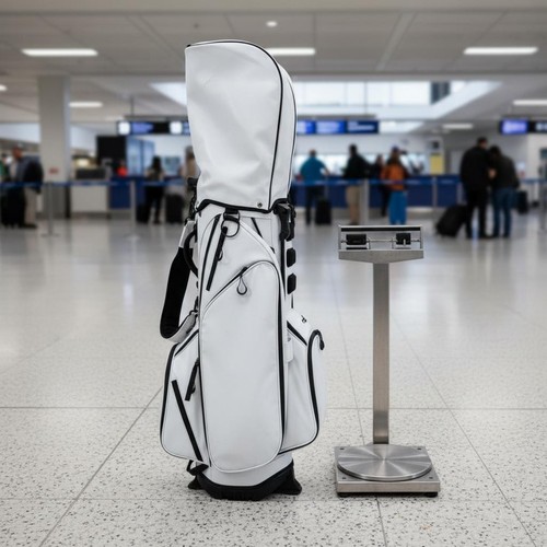 Sac golf trépied portable - de,