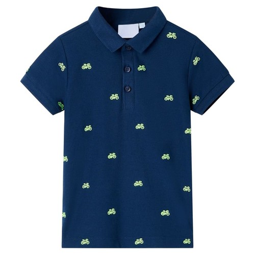 Polo pour enfants vêtement - polo,