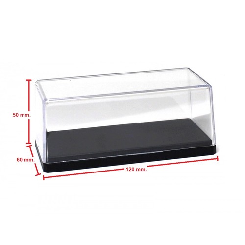 Vitrine acrylique fond - acrylique, +