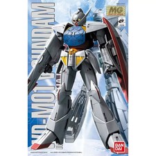 Gundam Gunpla MG 1/100 WD-M01 Turn A Gundam