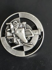 Brevet Tireur MILAN