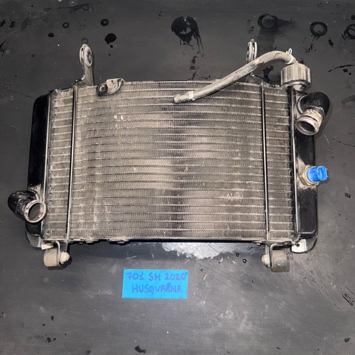 Radiateur 701 husqvarna - radiateur, 2020