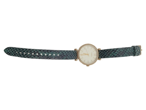 Fossil montre bracelet femme - montre-bracelet,