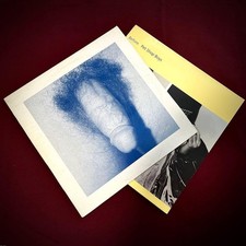 Pet Shop Boys Before 12" 2-LP Set Promo Records, 33 1/3 tr/min,