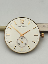 Paul Picot Peseux 7001