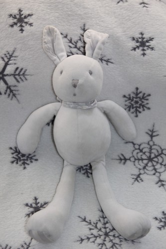 Doudou tartine chocolat - doudou,