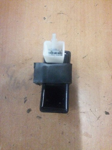 Boitier cdi pgo ligero - boitier,