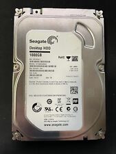 Disque dur 1 To , 3.5 pouce , sata , Seagate ST1000DM003 6 gbits/s