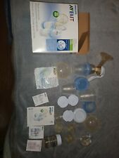 Tire lait manuel PHILIPS AVENT