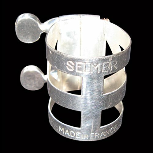 Ligature saxophone ténor - ligature, de