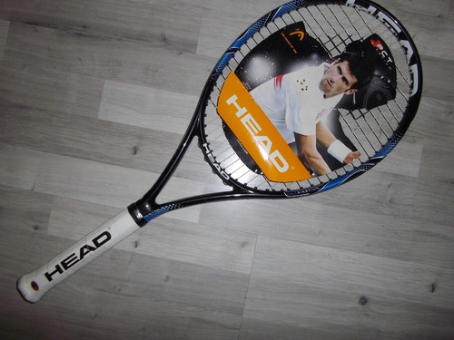 Raquette tennis head pct two - tennis,