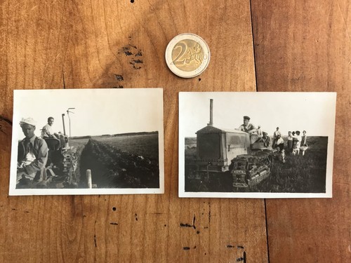 Photographie ancienne materiel - ancienne,