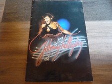 RARE! Programme de concert