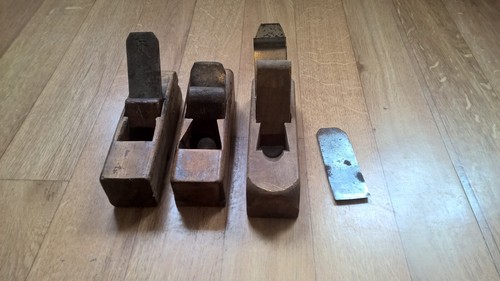 Rabot varlope peugeot - 3,