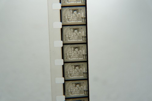 Film animation adorable - d'animation, l'adorable
