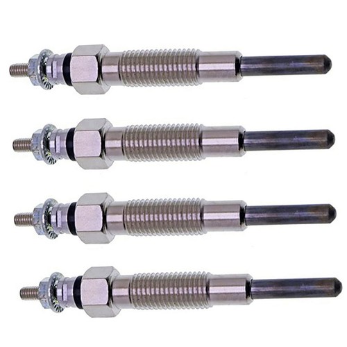 4pcs glow plug - 4pcs,