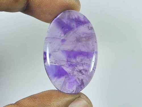 Cabochon forme ovale en - cabochon,