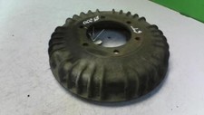 Tambour arriere droit CITROEN 2CV