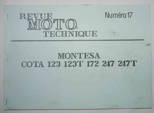 Reproduction rtm 17 - rtm, n°