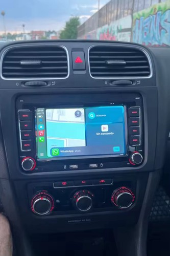Autoradio 2din carplay - 7",