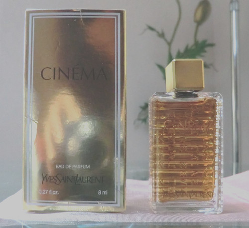Cinema edp ml de - cinema, saint