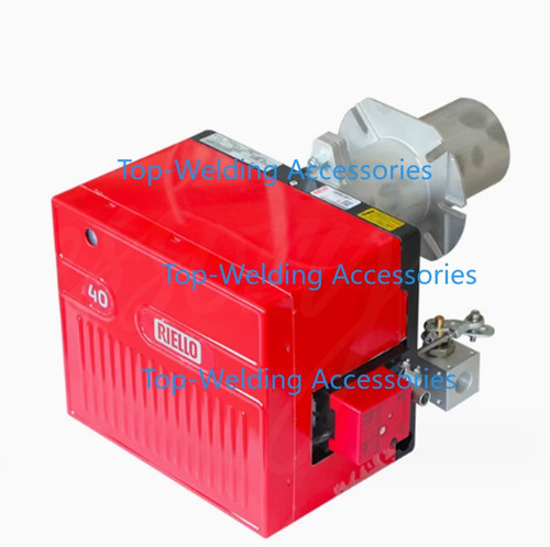 New riello gs10 gas - gs10, burner