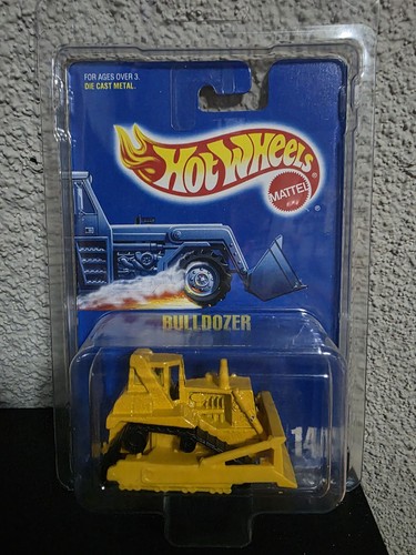 Hot wheels classics - wheels, road