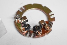 Support charbon origine SUZUKI