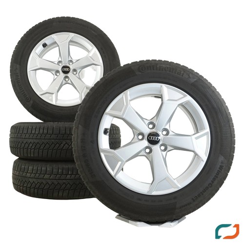 Original audi roues - q3, f3
