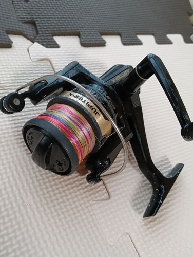 Moulinet pêche daiwa - pêche,