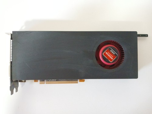 Carte graphique amd - amd, radeon