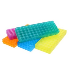  5 Pcs Support Tube À Essai